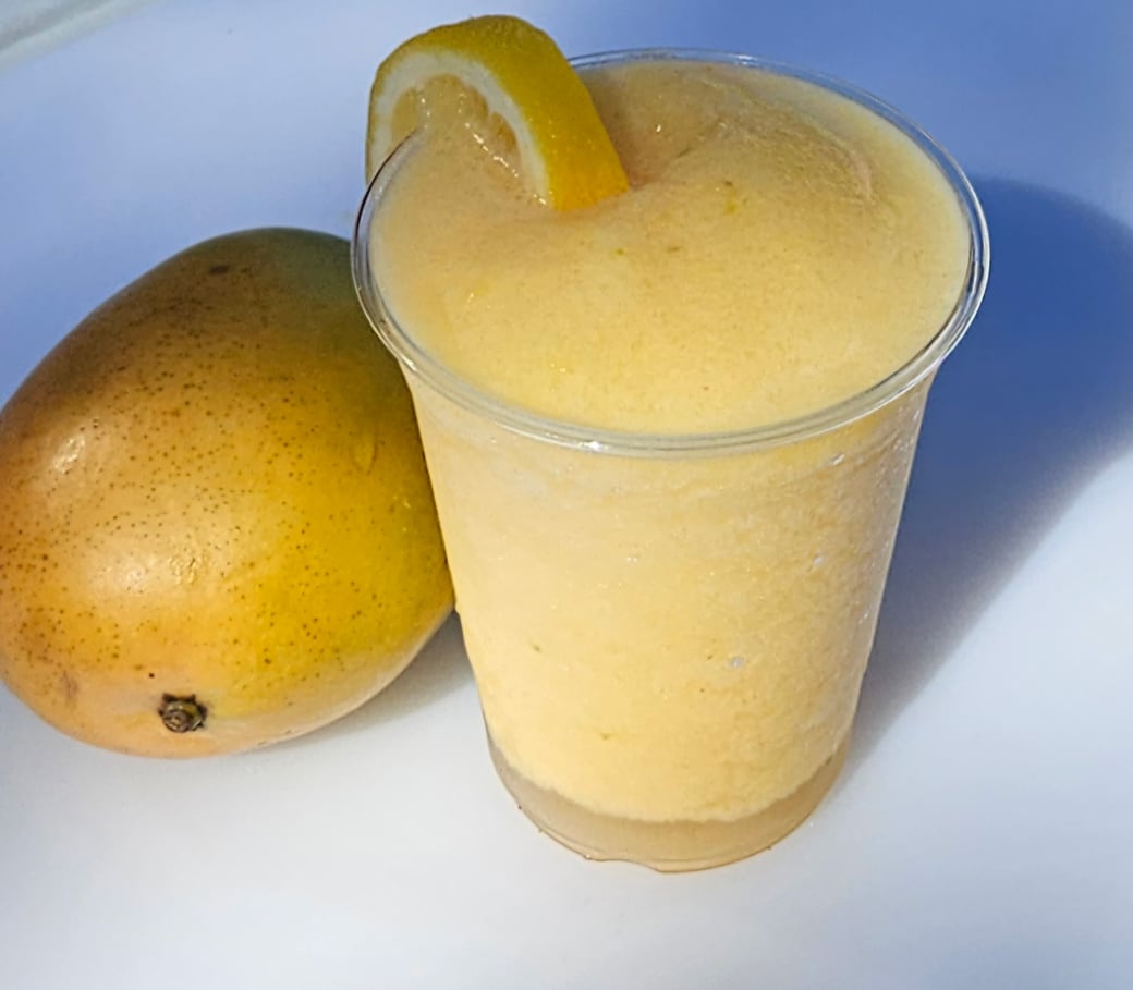 Fresh Squeezed Lemonade 