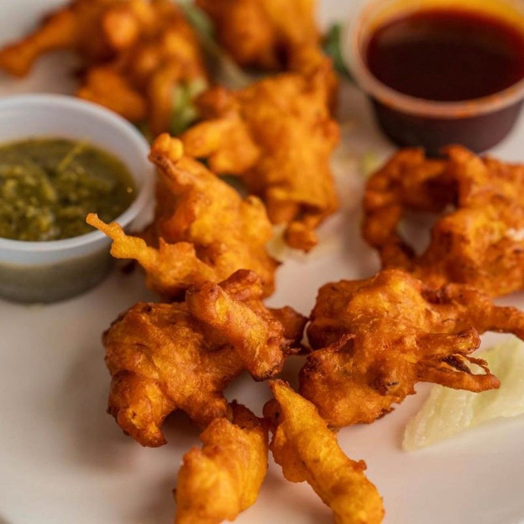Pakora 