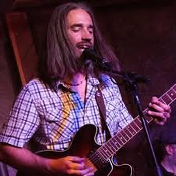 Jay Carraro | Live Music