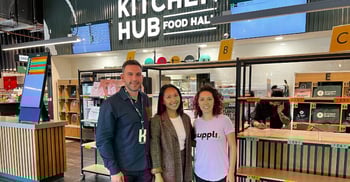 Circular Success | MENU