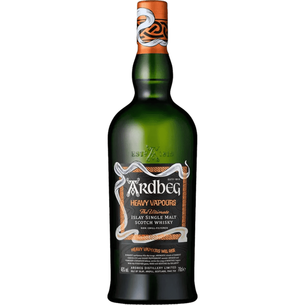 Ardbeg Heavy Vapors (20% off)