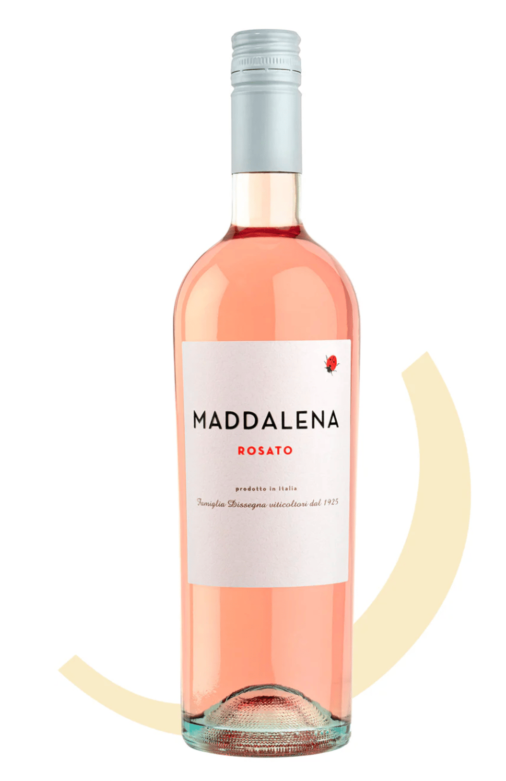 2022 Rosé, Luigi Righetti, Veneto