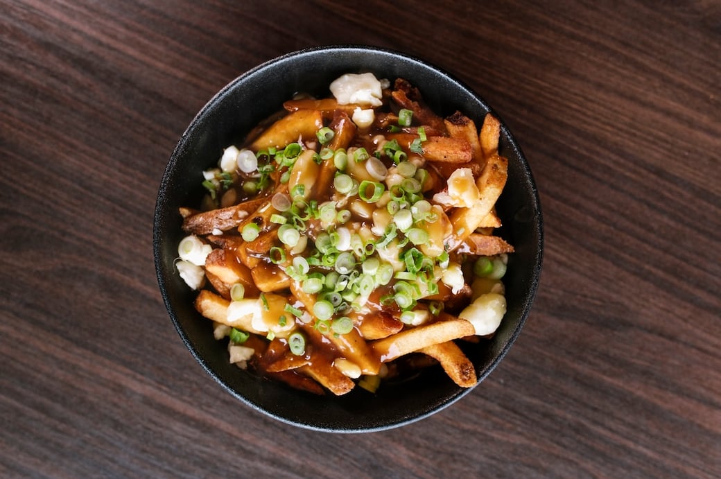 Poutine