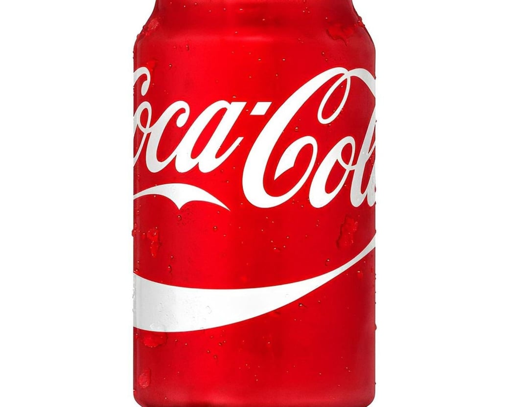 Coke 