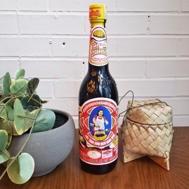 Maekrua oyster sauce (600 ml) , shop product