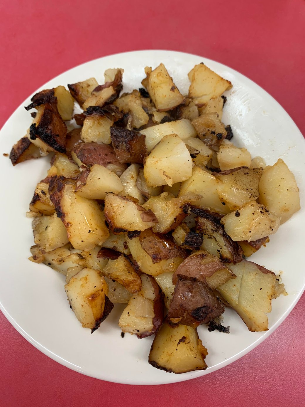 Homefries
