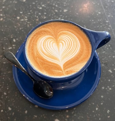 Coffee & Drinks