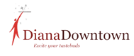 Diana Downtown logo