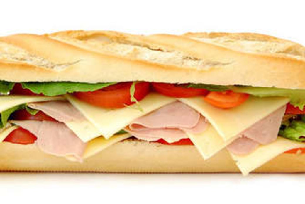 Cafe' Sandwiches & Subs