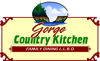 Gorge Country Kitchen