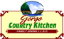 Gorge Country Kitchen logo