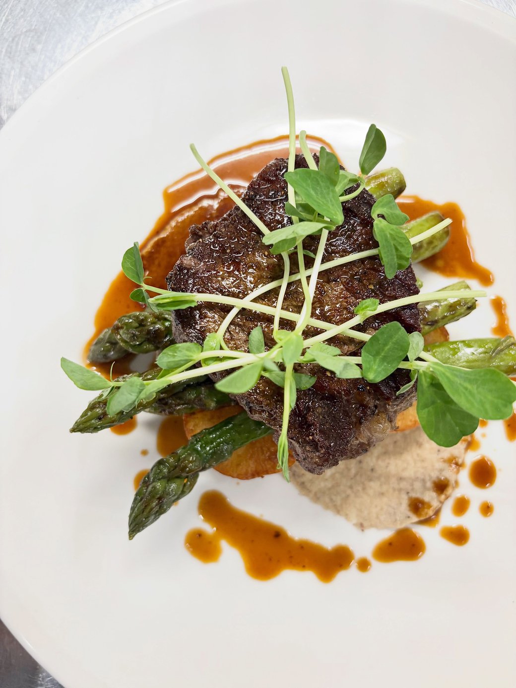 Beef Tenderloin