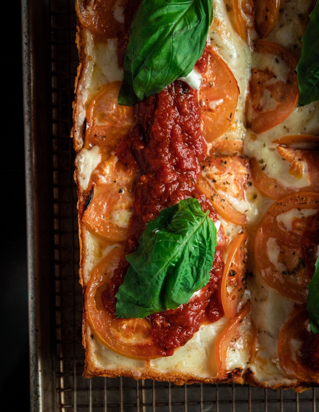 SM Margarita, I Feel For You