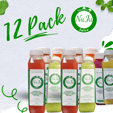 12 Pack NuJu Juice , shop product