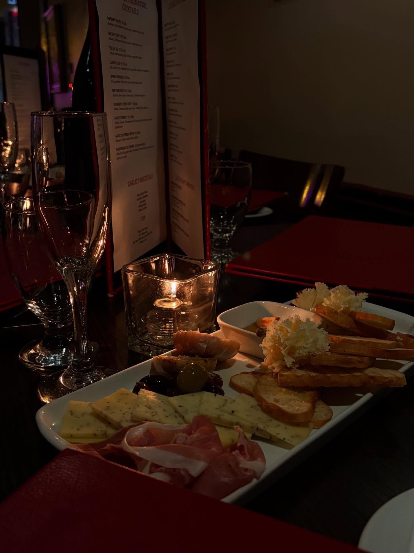 Valentine's Day is Open!