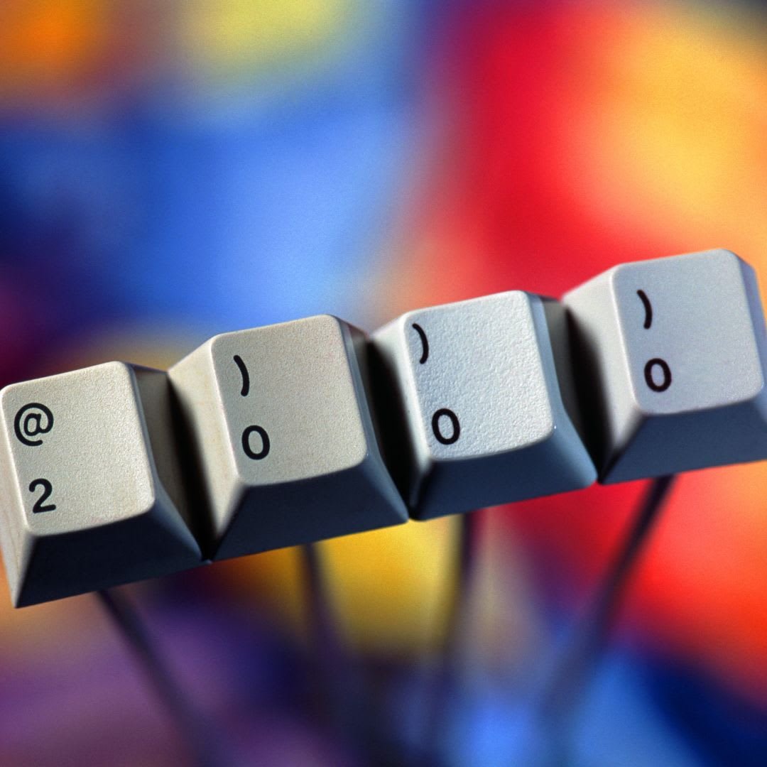 2000's | Music Bingo