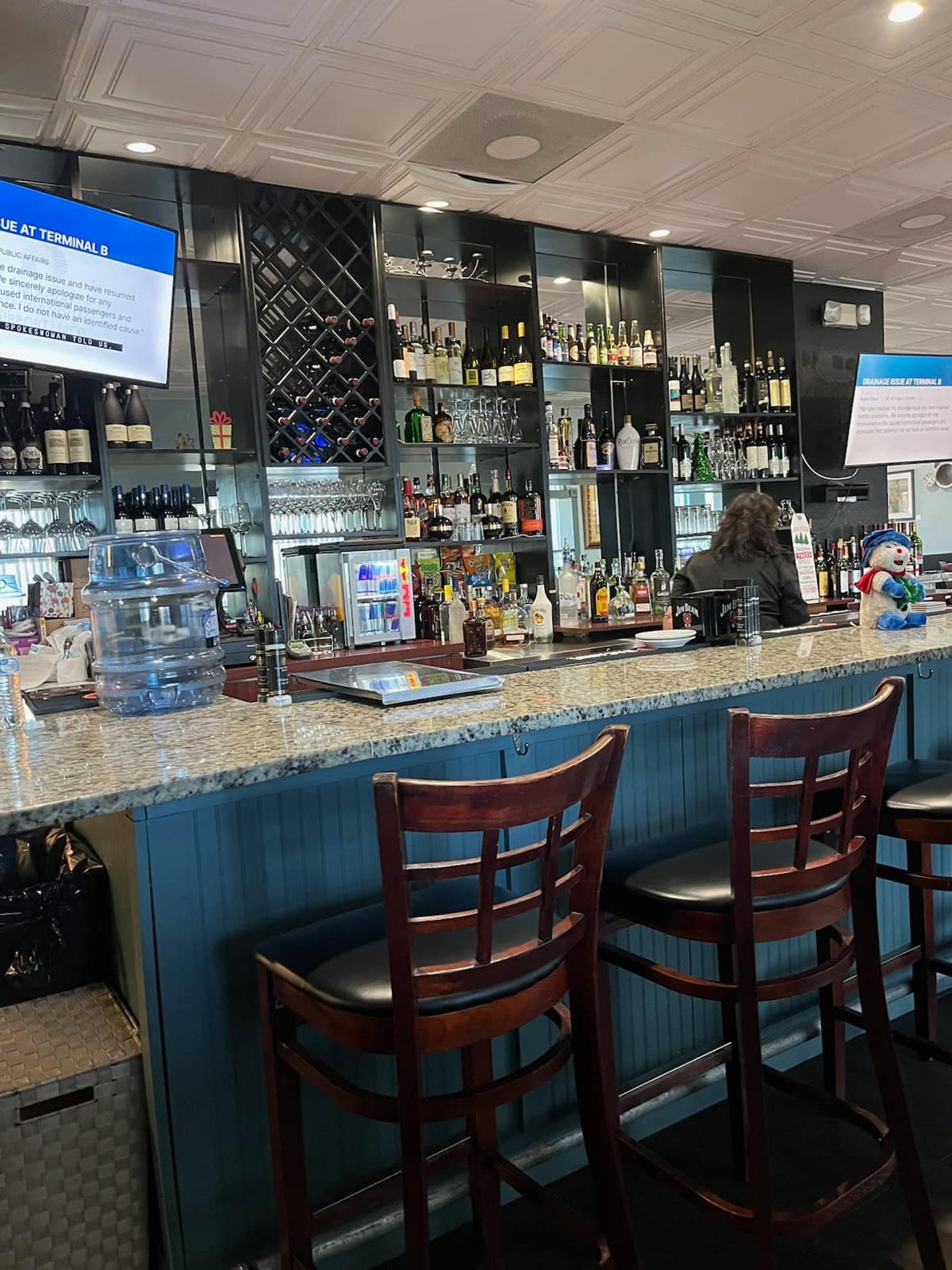 Decoration image without any essential information