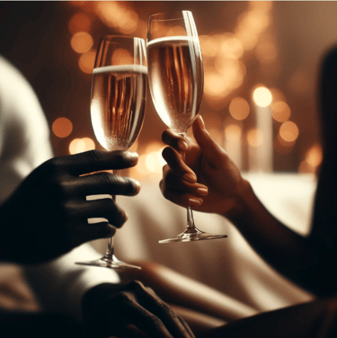 Why Jazz Nights Are the New Date Night Trend