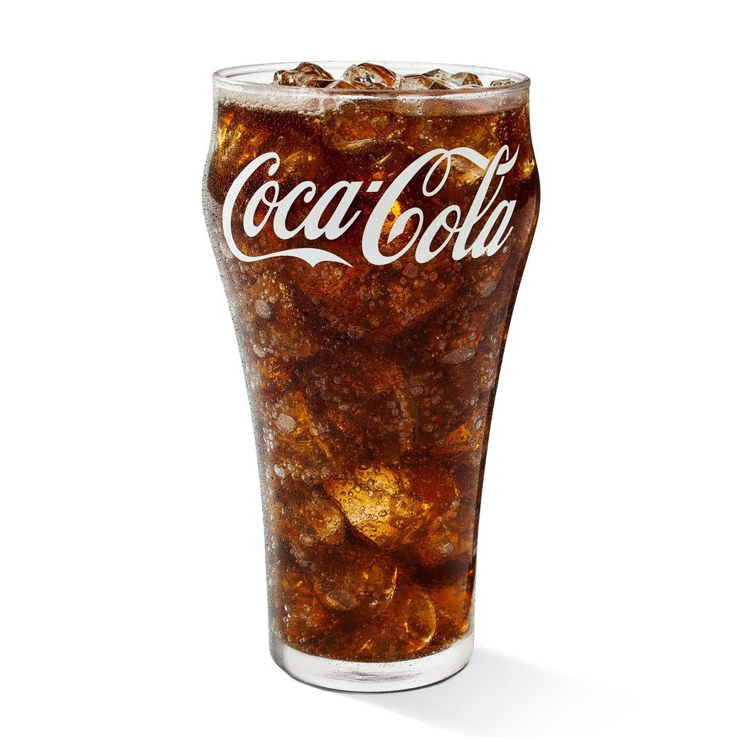 20 oz Fountain Soda