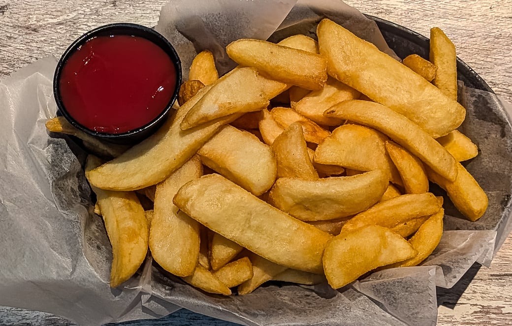 Felix Fries