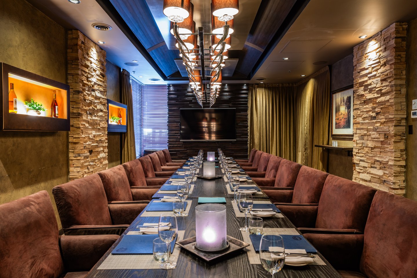 Decoration image without any essential information