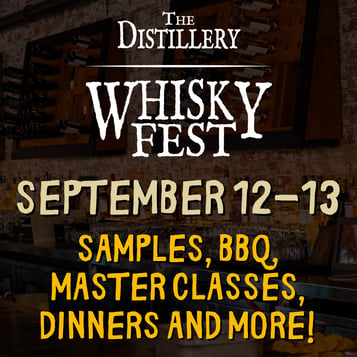 Whisky Fest