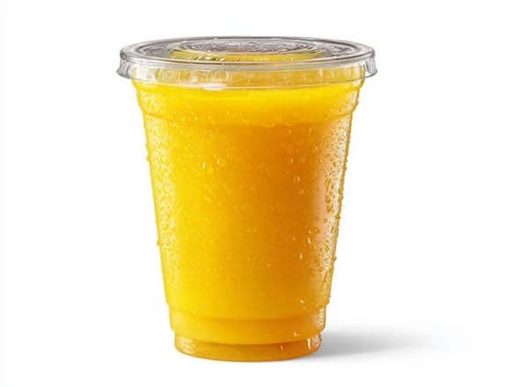 Passion Fruit Juice (16oz)