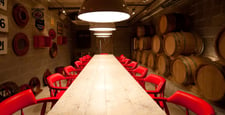 The Best Private Dining Rooms in Toronto