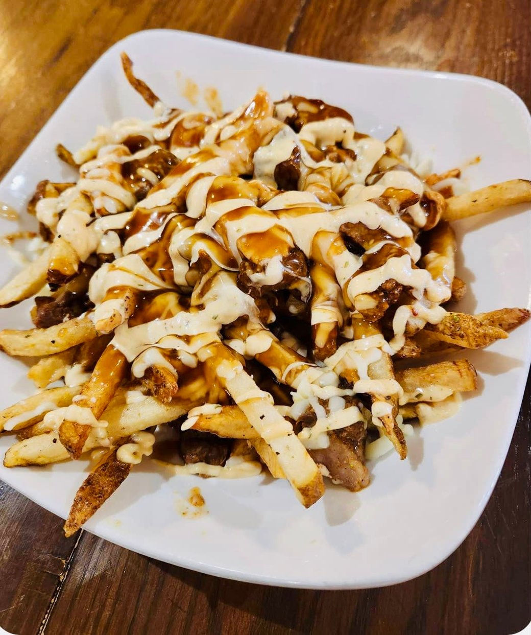 Poutine