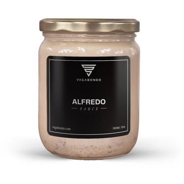 Alfredo Sauce , shop product