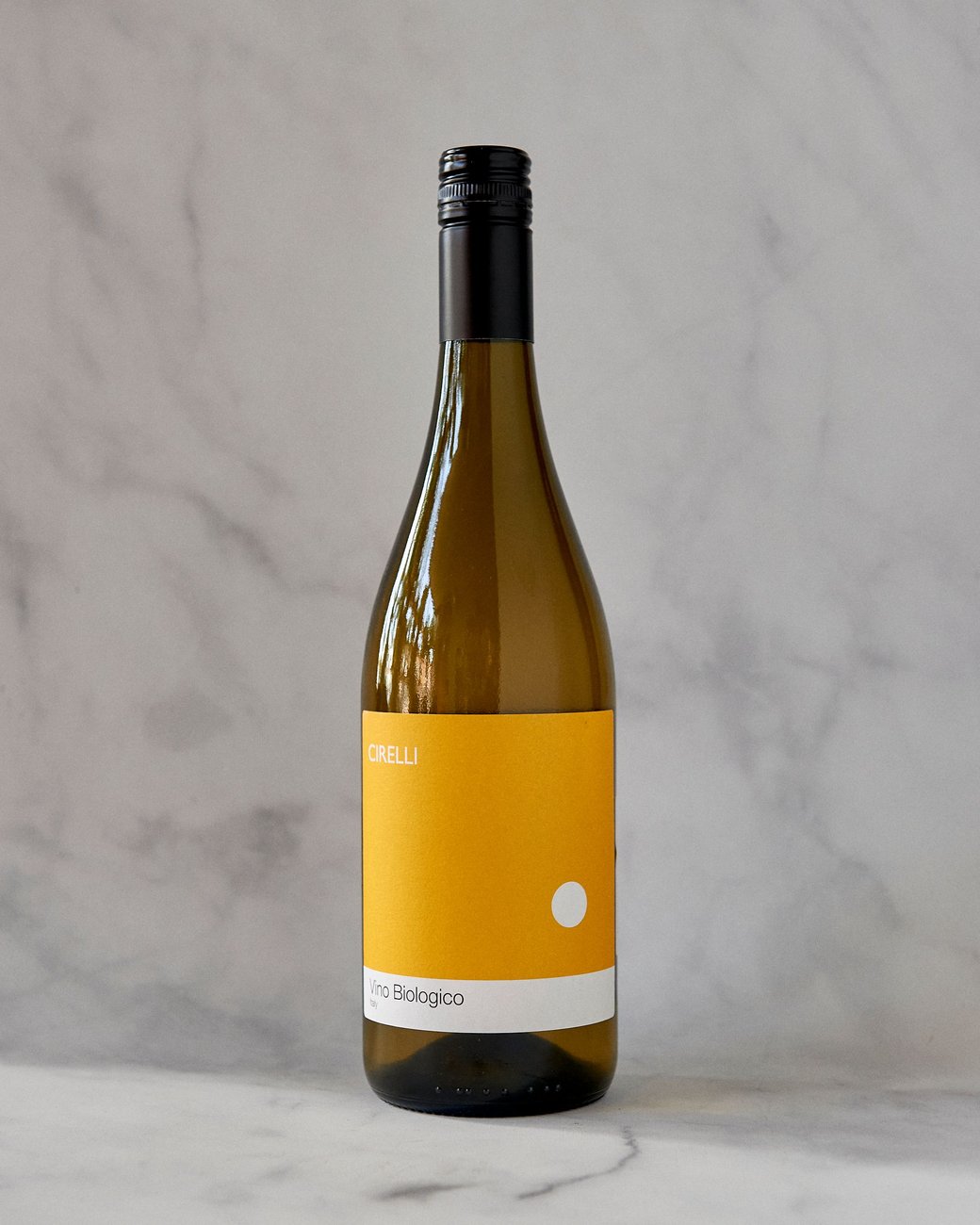 Cirelli 'Vino Bianco'