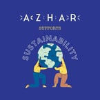 Happy Earth Day everyone! Azhar and gusto54restaurantgroup are passionate about sustainability, we celebrate 365 days a year ✨ 

Here's just some of the organizations we're partnered with:

Rethink Resource: As Canada’s most comprehensive and environmentally friendly waste management company, they are on a mission to make the world a better place. rethinkinc help clients (like us!) be both environmentally and fiscally sustainable, by diverting waste from landfill and contributing to a circular economy. 

Ocean Wise Seafood is an ocean conservation program that empowers consumers and businesses to choose sustainable seafood options that support healthy oceans, today and into the future. The oceanwiseseafood symbol next to a seafood item is our assurance of an ocean-friendly seafood choice.

Additionally, all of Azhar's takeout containers + cutlery are completely compostable to help decrease pastics in our landfills. 💙