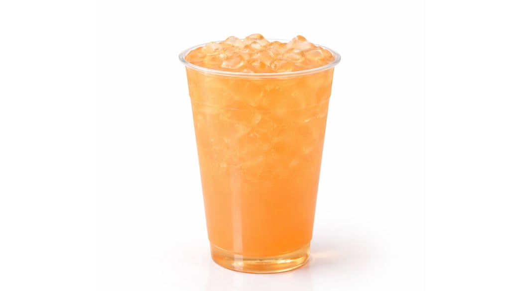 Passionfruit Green Tea