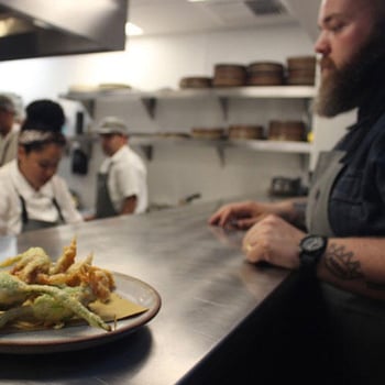 Evan Funke's Long-Awaited Felix Opens Tomorrow on Abbot Kinney