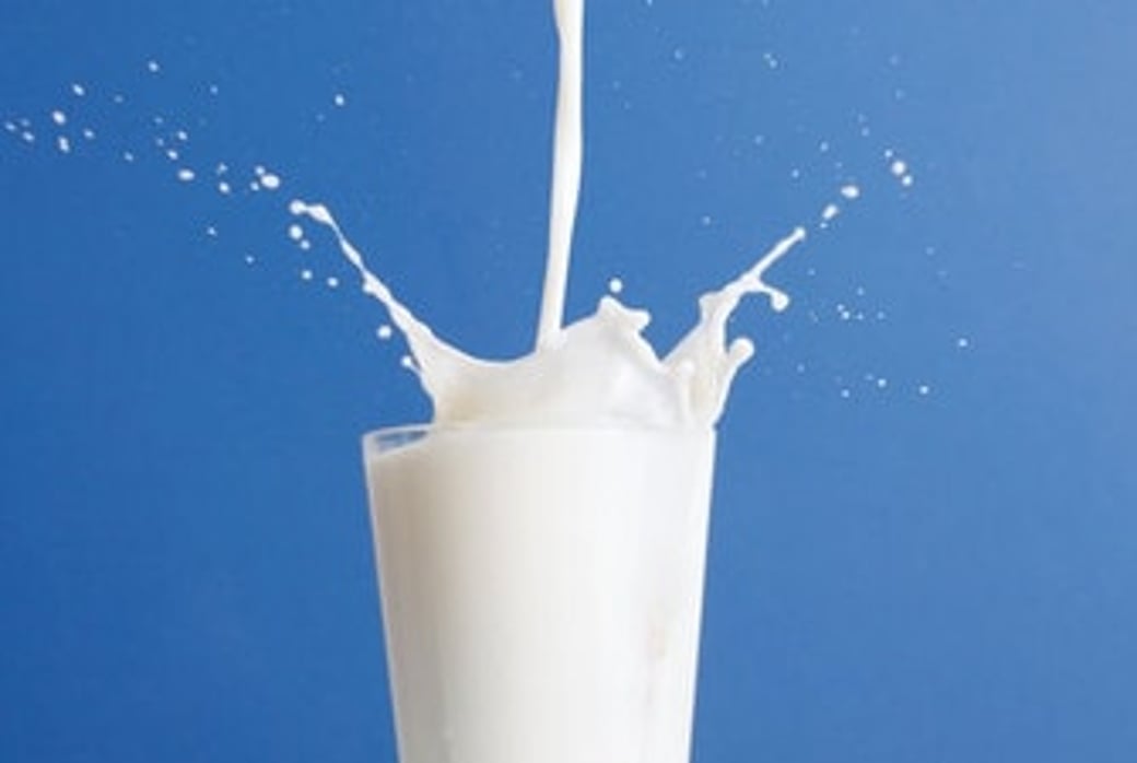 White Milk