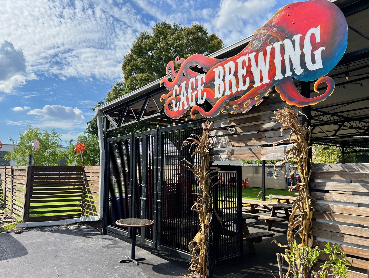 A Unique Art Destination