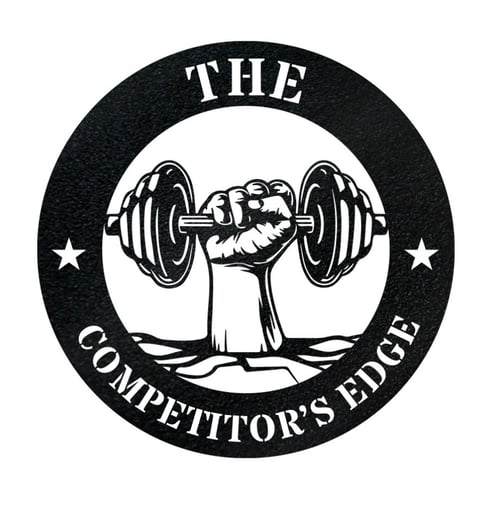 The Competitors Edge