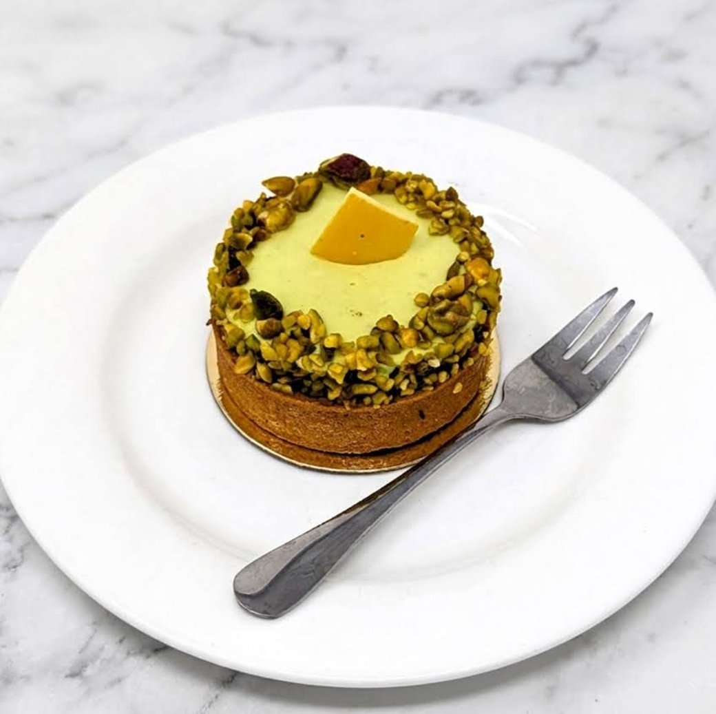 Pistachio