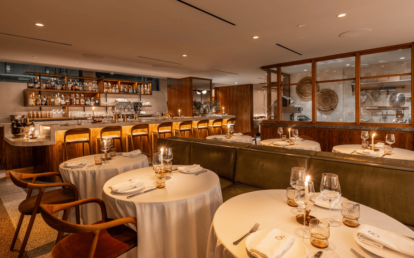 Stella West Hollywood | Reservation Details 