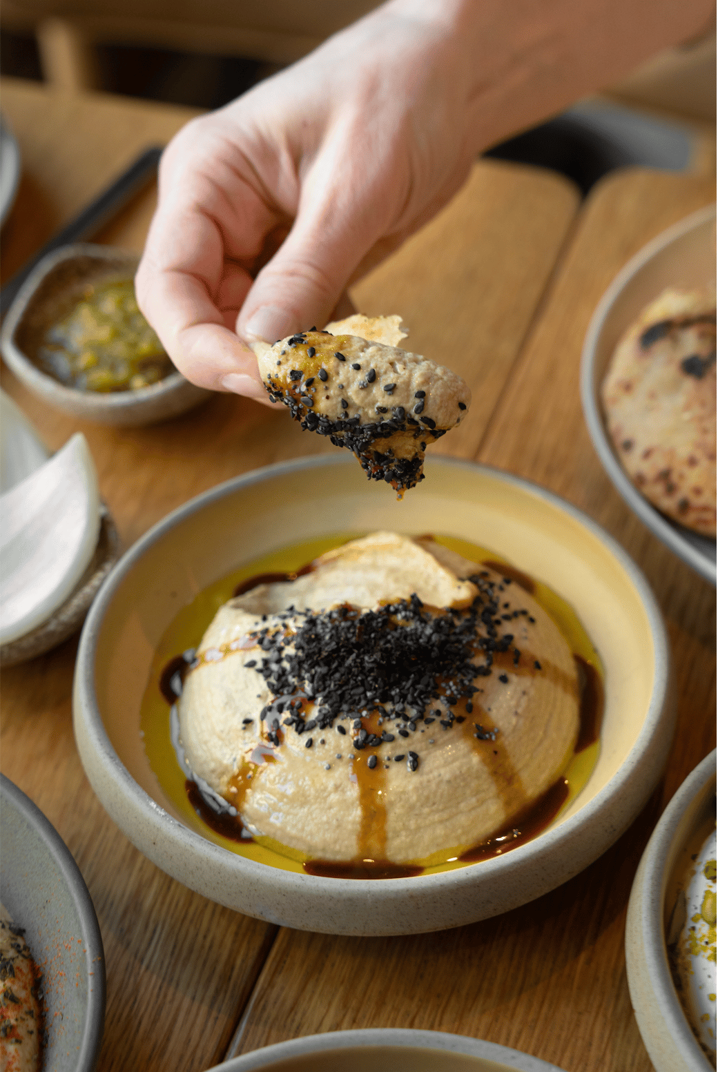 Babaganoush (250g)