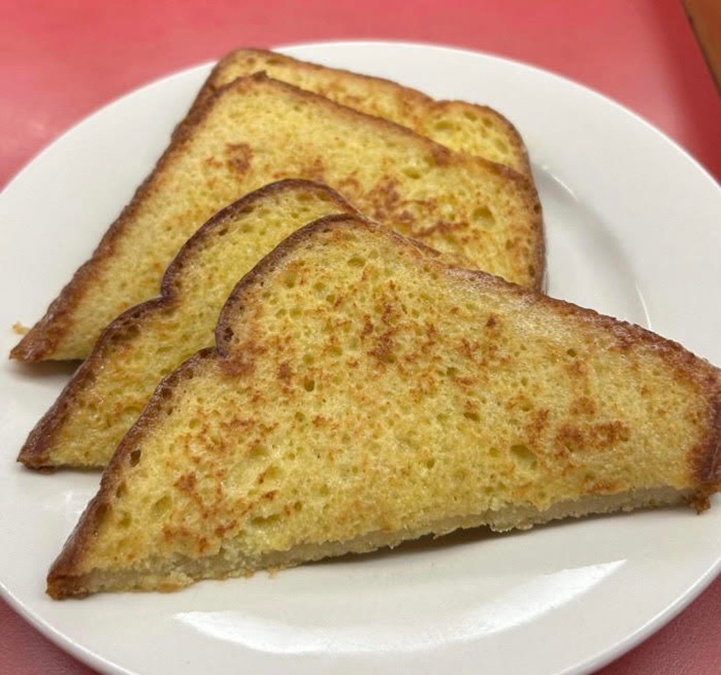 French Toast