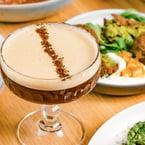 When you're daydreaming about weekend plans but it's only Tuesday 🥲 tag a friend you wanna take to dinner 〰 table reservation link in our bio!