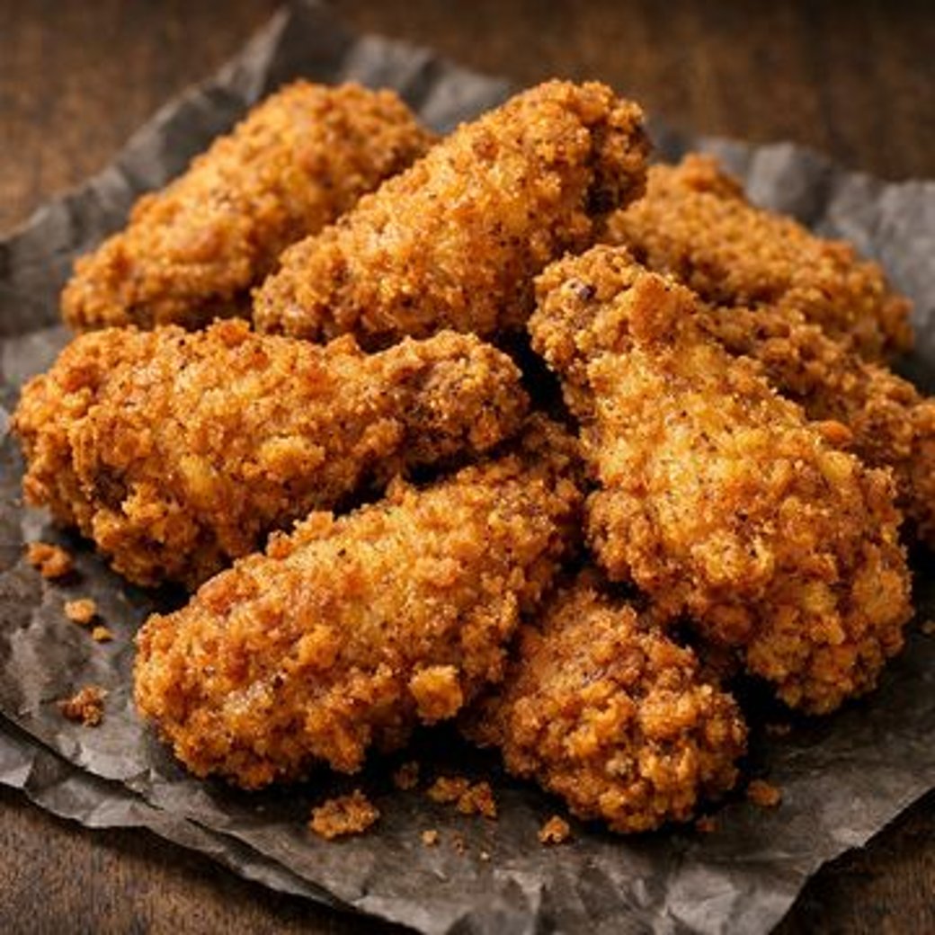 The PHAT Standard – 8 Piece Combo