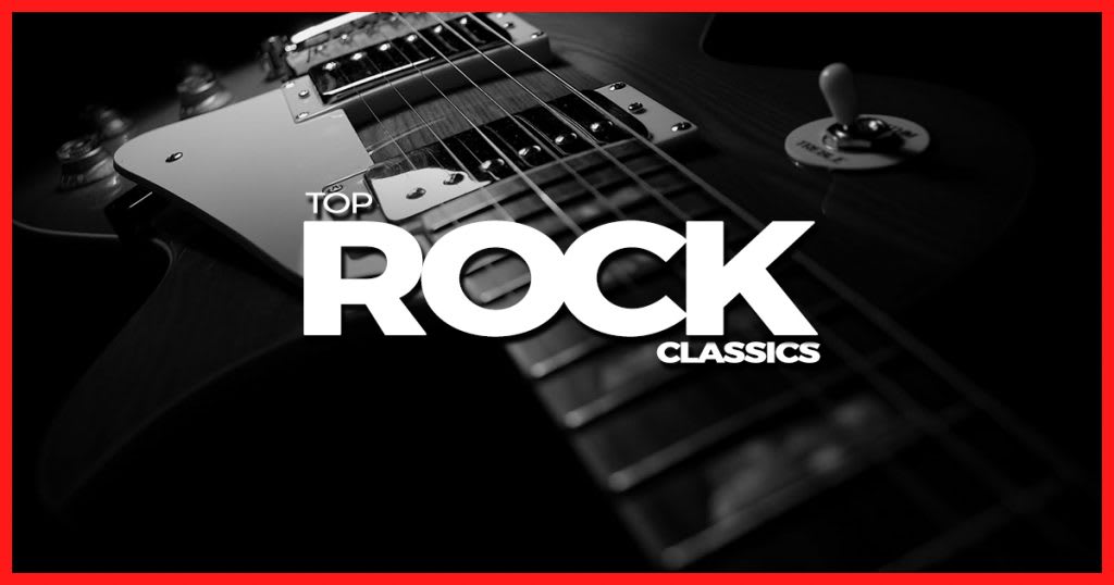 Music Bingo: Classic Rock