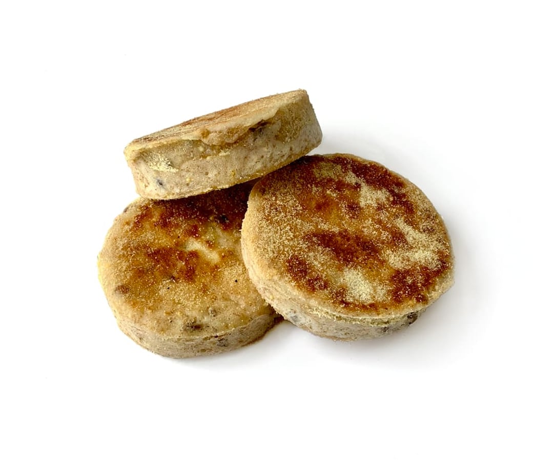 English Muffins