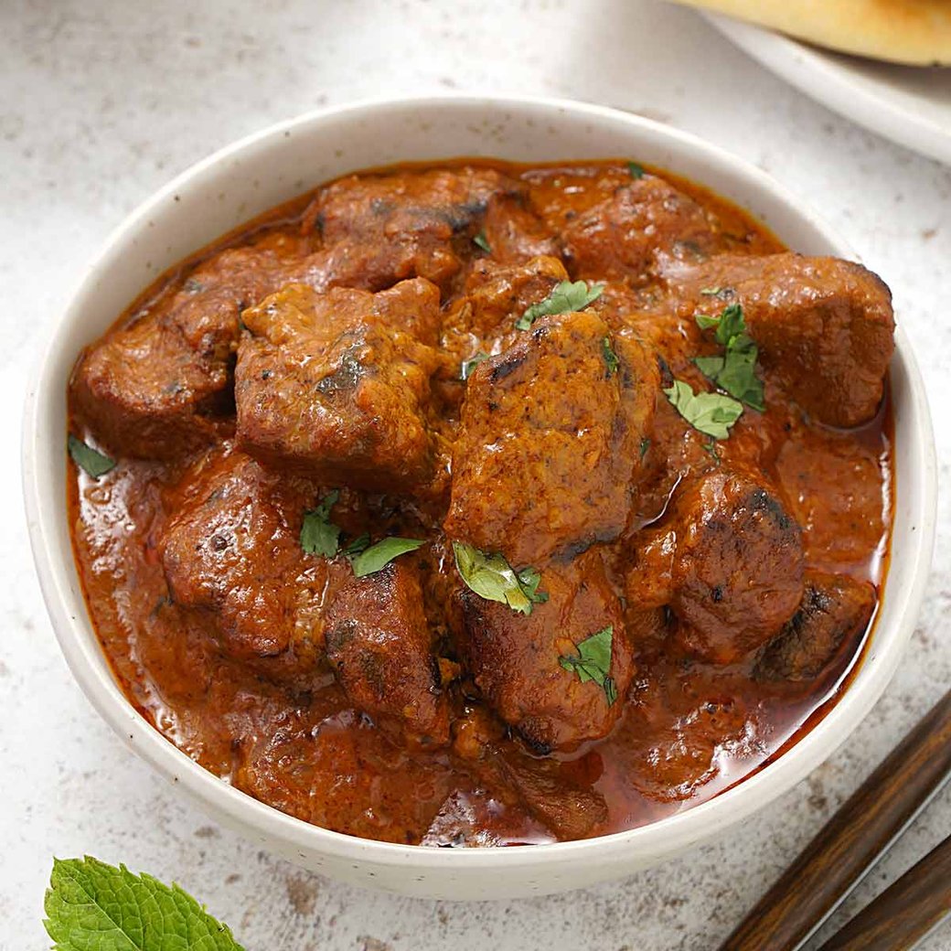 Lamb Masala