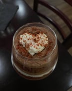 Roses are red, cheesecake is sweet, and our red velvet mousse is hard to beat 💘 Limited edition desserts for Valentine’s Day! 

#valentinesday #EatLocal #ChefSpecials #FoodLovers #TreatYourself #HomemadeGoodness