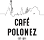 Cafe Polonez logo