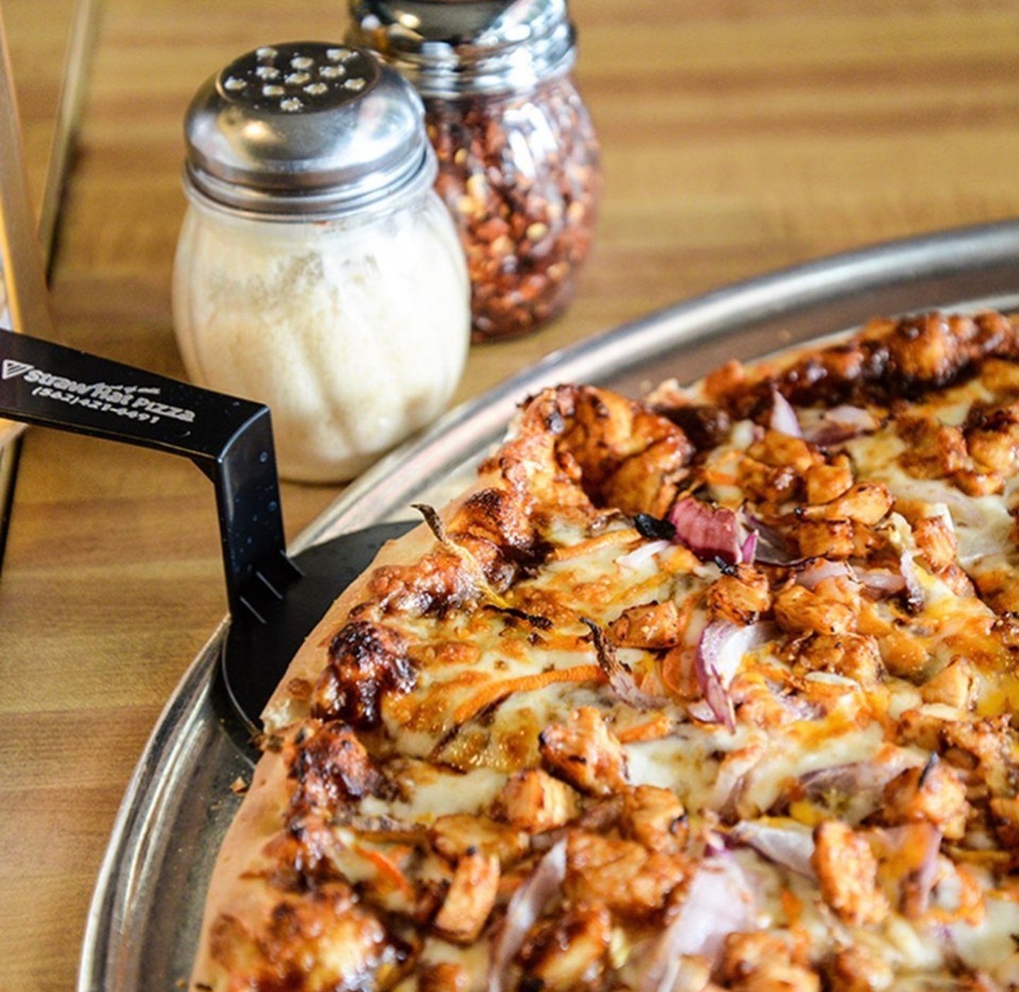 Decoration image without any essential information