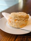 Cheddar Biscuit